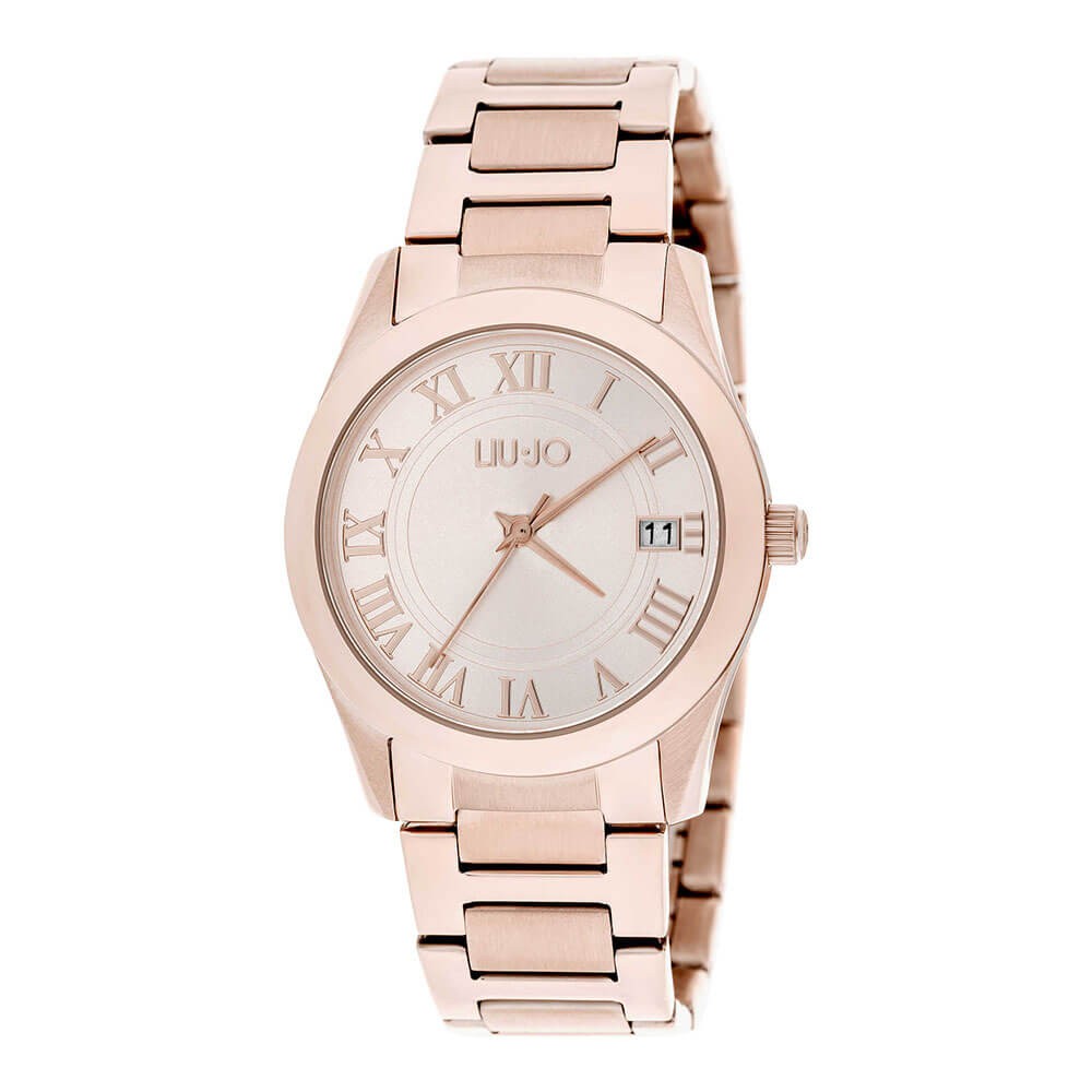 Orologio LiuJo TLJ1296 solo tempo donna con datario