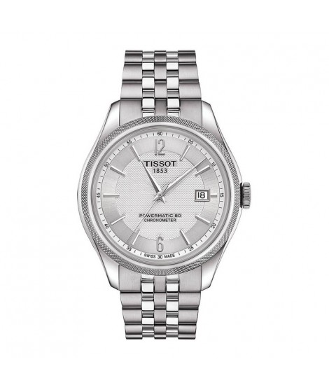 COSC Tissot Ballade...