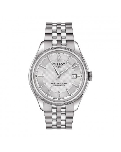 Orologio cronometro COSC Tissot Ballade T1084081103700