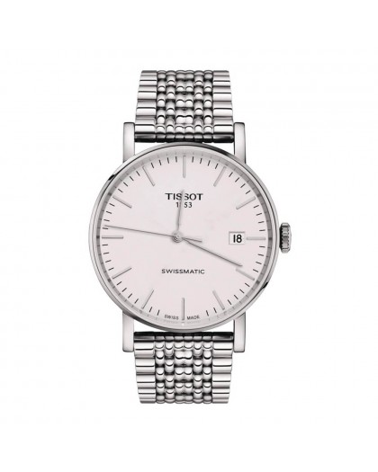 Orologio automatico Tissot everytime swissmatic T1094071103100