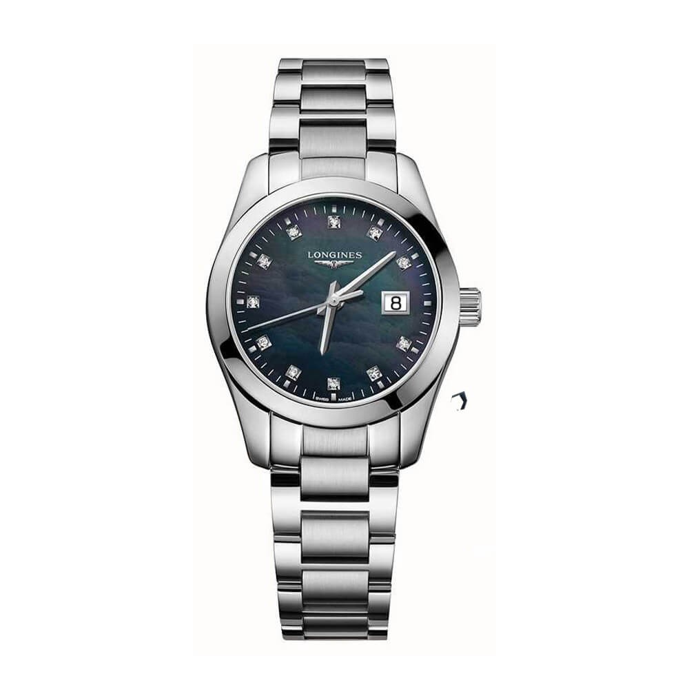 Orologio Longines Conquest Classic L22864886