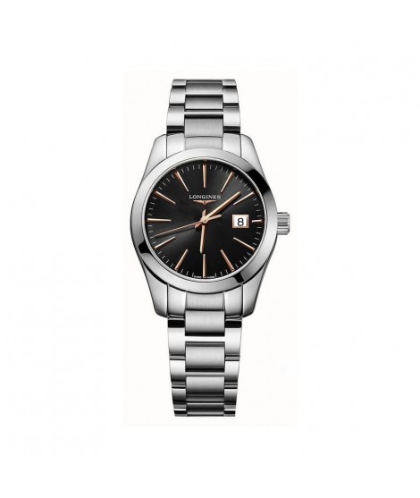 Orologio donna Longines Conquest Classic L22864526