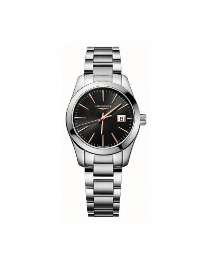 Orologio donna Longines Conquest Classic L22864526