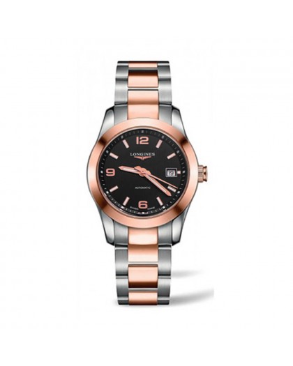 Orologio donna Longines Conquest Classic L22855567