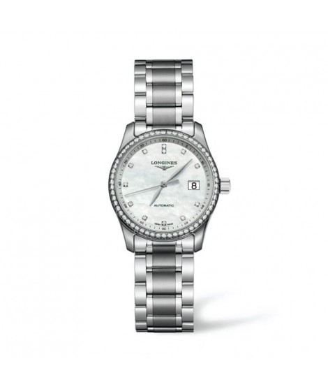 Orologio donna Longines Master collection L22570876