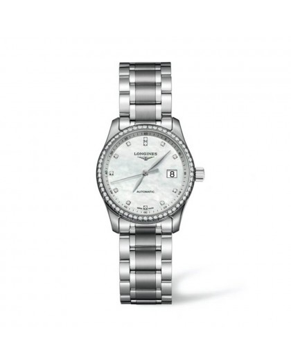 Orologio donna Longines Master collection L22570876