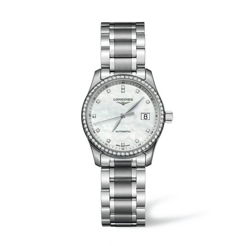 Orologio donna Longines Master collection L22570876