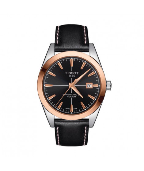 Orologio Tissot Gentleman Powermatic T9274074605100