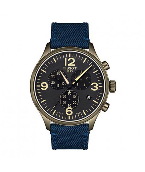 Cronografo Tissot uomo T1166173705701