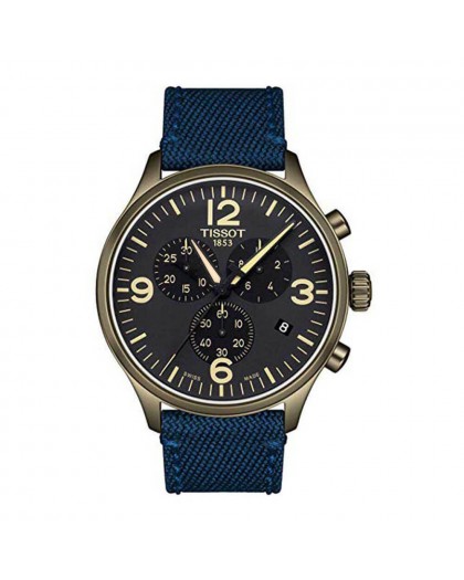 Cronografo Tissot uomo T1166173705701