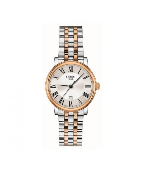 Solo tempo uomo Tissot Carson T1224102203300