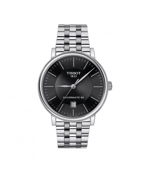 Tissot Carson Premium...