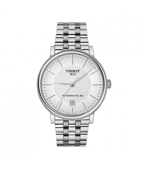 Tissot Carson Premium...