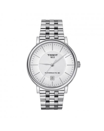 Orologio automatico Tissot Carson Premium T1224071103100