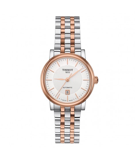 Orologio donna Tissot Carson Premium T1222072203101