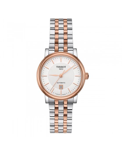 Orologio donna Tissot Carson Premium T1222072203101