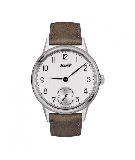 Orologio Tissot Heritage Petite Seconde T1194051603701