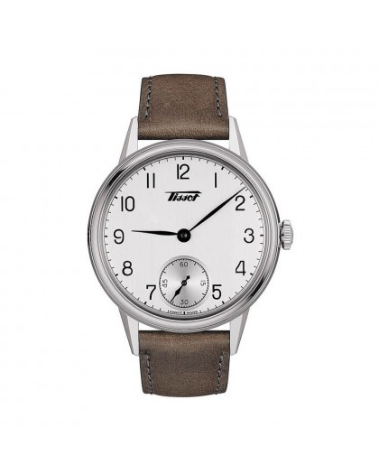 Orologio Tissot Heritage Petite Seconde T1194051603701
