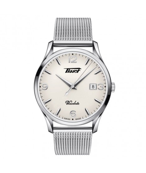 Orologio uomo Tissot Heritage Visodate T1184101127700