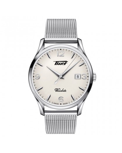 Orologio uomo Tissot Heritage Visodate T1184101127700