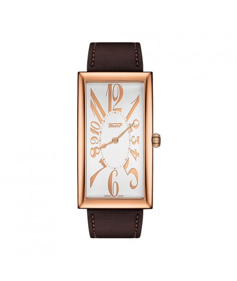 Orologio Tissot Heritage Banana Centenary Edition T1175093603200