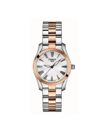 Orologio donna solo tempo Tissot T-Wave T1122102211301