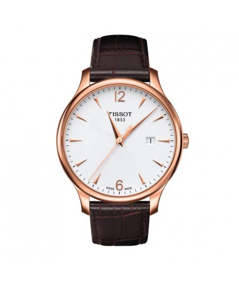 Orologio Tissot uomo T-Classic T0636103603700