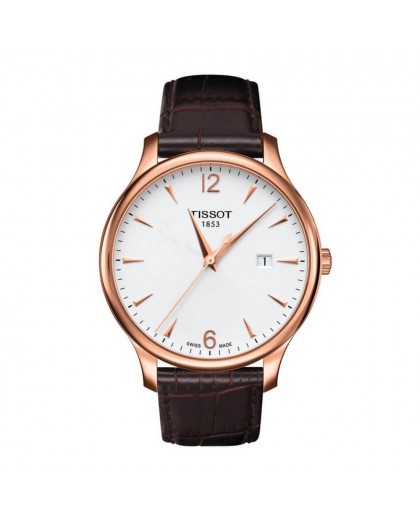 Orologio Tissot uomo T-Classic T0636103603700