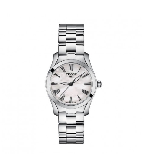 Orologio donna Tissot T-Wave T1122101111300