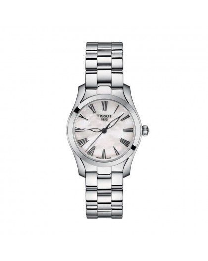Orologio donna Tissot T-Wave T1122101111300