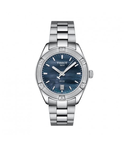 Orologio PR100 Tissot Sport Chic T1019101112100