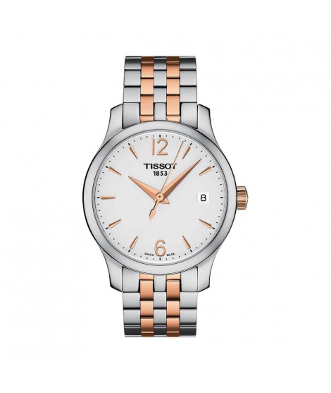 Tissot Tradition Lady...
