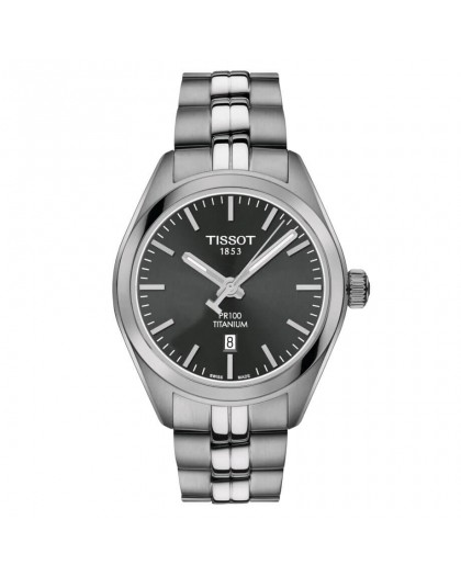 Orologio donna Tissot PR100 T1012104406100