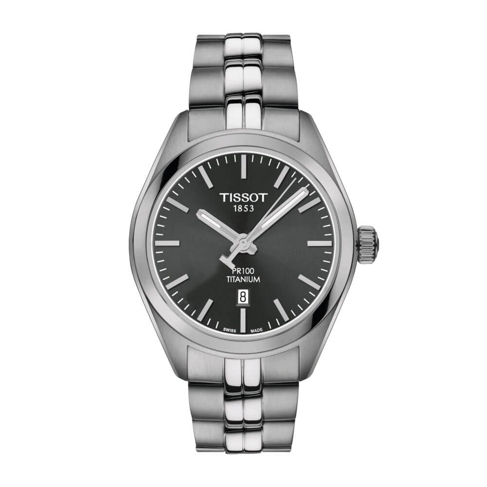 Orologio donna Tissot PR100 T1012104406100