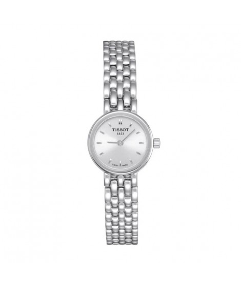Orologio donna Tissot Lovely T0580091103100