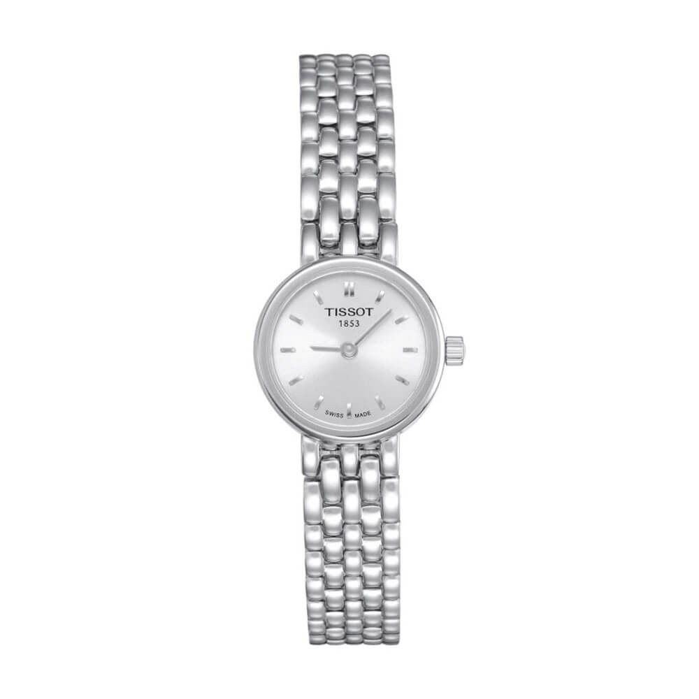 Orologio donna Tissot Lovely T0580091103100