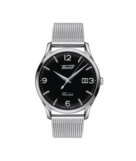 Orologio Tissot Heritage Visodate - T1184101105700
