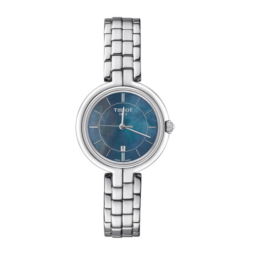 Orologio da donna Tissot Flamingo T0942101112100