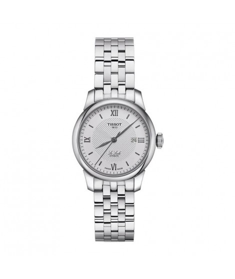 Orologio Tissot Le Locle Automatic Lady T0062071103800