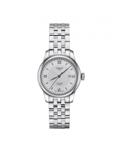 Orologio Tissot Le Locle Automatic Lady T0062071103800