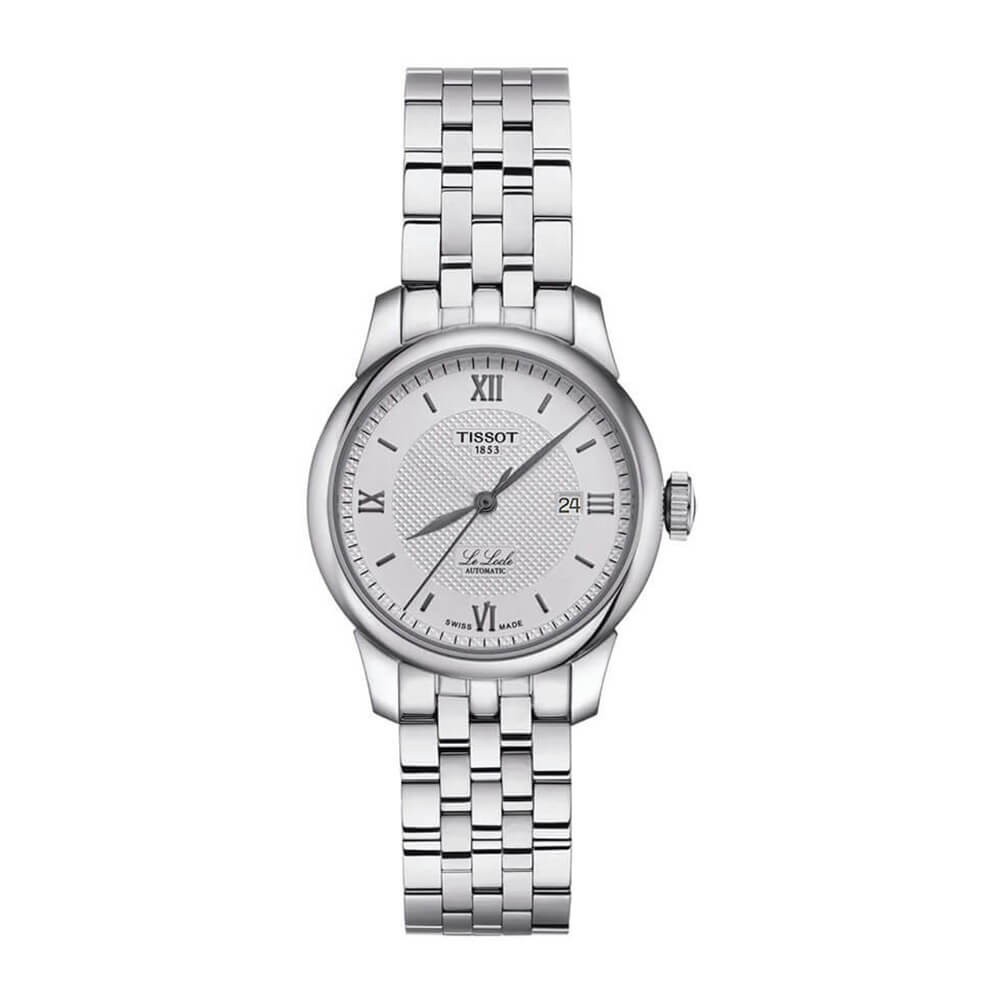 Orologio Tissot Le Locle Automatic Lady T0062071103800