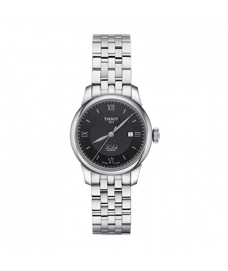 Orologio Lady Tissot Le Locle Automatico T0062071105800