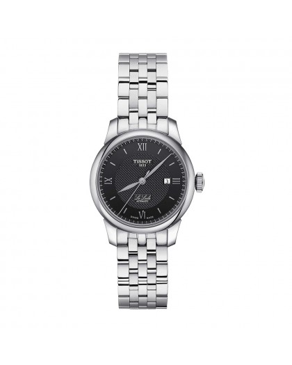 Orologio Lady Tissot Le Locle Automatico T0062071105800