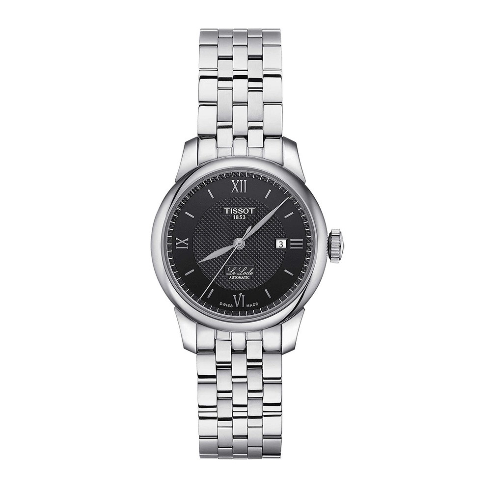 Orologio Lady Tissot Le Locle Automatico T0062071105800