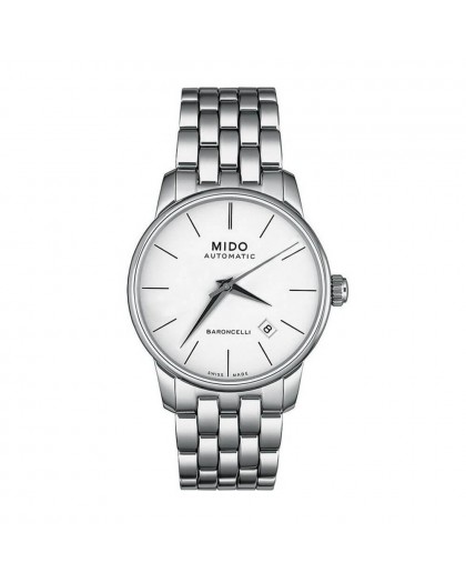 Mido Orologio uomo Baroncelli II M86004761