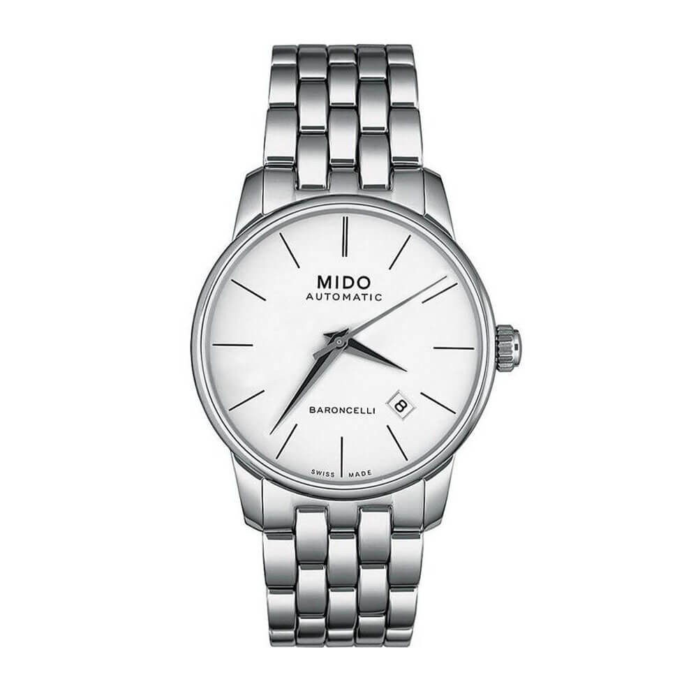 Mido Orologio uomo Baroncelli II M86004761
