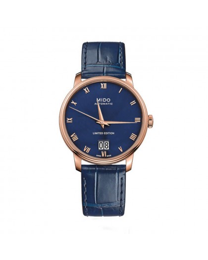 Orologio Mido Baroncelli Big Date M0274263604300