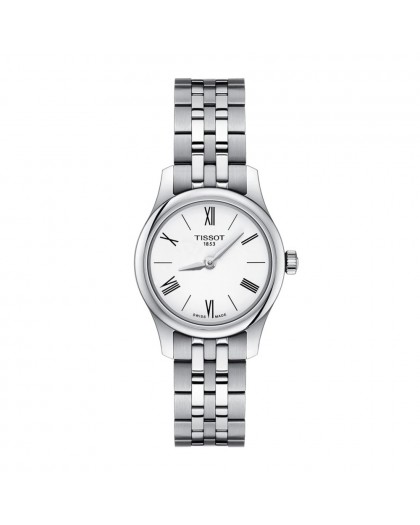 Orologio donna Tissot Tradition 5.5 T0630091101800