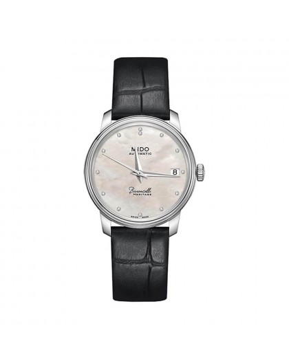 Orologio Mido Baroncelli III Heritage M0272071610600