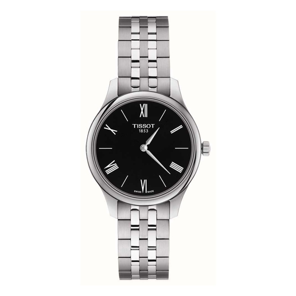 Orologio Tissot Tradition Lady 5.5 T0632091105800
